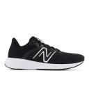 New Balance Women's W413V2 Black/White - Size 5