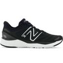 New Balance Women's WSOLVV4 Black/White - Size 5.5