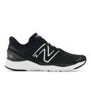 New Balance Women's WSOLVV4 Black/White - Size 5.5