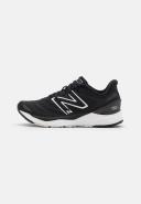 New Balance Women's WSOLVV4 Black/White - Size 8