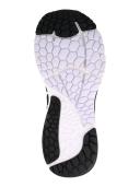 New Balance Women's WSOLVV4 Black/White - Size 8