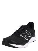 New Balance Women's WSOLVV4 Black/White - Size 8