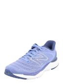 New Balance Women's WSOLVV4 Libra/Vibrant Spring Glo - Size 5