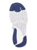 New Balance Women's WSOLVV4 Libra/Vibrant Spring Glo - Size 5