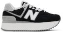 New Balance Women Sneakers - Black / 41