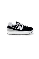 New Balance Women Sneakers - Black / 41