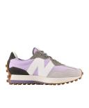New Balance Women Sneakers, Grey / 38