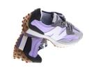 New Balance Women Sneakers, Grey / 38