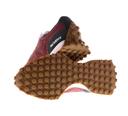 New Balance Women's 327 - Pink/Grey (Size 8.5)