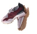 New Balance Women's 327 - Pink/Grey (Size 8.5)