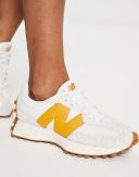 New Balance Womens 327