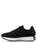 New Balance Womens 327 Black Size 5 - Platypus | AfterPay Available