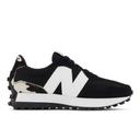 New Balance Womens 327 Black Size 5 - Platypus | AfterPay Available