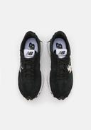 New Balance Womens 327 Black Size 5 - Platypus | AfterPay Available