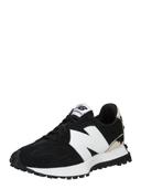 New Balance Womens 327 Black Size 5 - Platypus | AfterPay Available