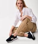 New Balance Womens 327 Black Size 5 - Platypus | AfterPay Available