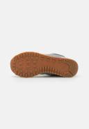 New Balance - Womens 574+ Sneakers in Grey