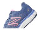 New Balance Womens 680CB7(D), 6.5