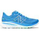 New Balance Womens 860 V13 Shoes Bright Lapis