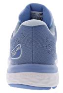 New Balance Womens Fresh Foam 680v7, 7.5 / Black