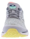 New Balance Womens Fresh Foam 680v7, 7.5 / Black