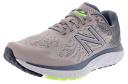 New Balance Womens Fresh Foam 680v7, 7.5 / Black