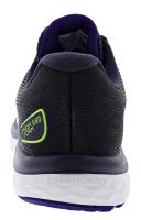 New Balance Womens Fresh Foam 680v7, 7.5 / Black