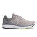 New Balance Womens Fresh Foam 680v7, 8.5 / Black