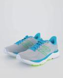 New Balance Womens Fresh Foam 880 V11 Grey