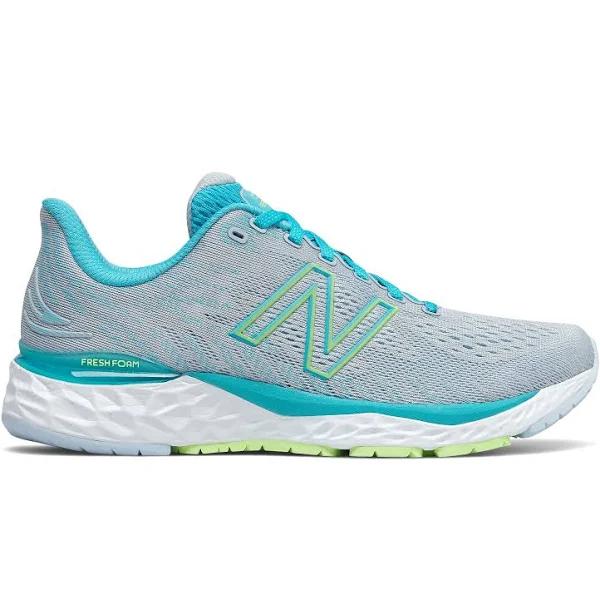 New Balance Womens Fresh Foam 880 V11 Grey