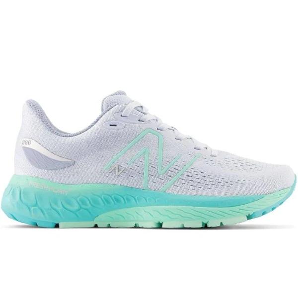New Balance Womens Fresh Foam 880 V12 Shoes Grey