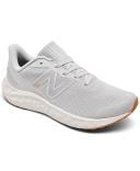 New Balance Womens Fresh Foam Arishi V4 Pink Size 5 - Platypus | AfterPay Available