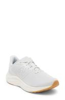 New Balance Womens Fresh Foam Arishi V4 Pink Size 5 - Platypus | AfterPay Available