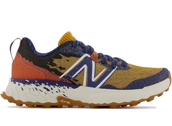 New Balance Womens Fresh Foam Hierro V7