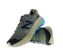 New Balance Womens Fresh Foam More Trail V1 Grey