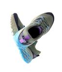 New Balance Womens Fresh Foam More Trail V1 Grey