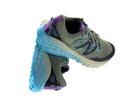 New Balance Womens Fresh Foam More Trail V1 Grey