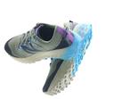 New Balance Womens Fresh Foam More Trail V1 Grey