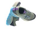 New Balance Womens Fresh Foam More Trail V1 Grey