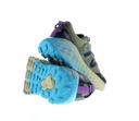 New Balance Womens Fresh Foam More Trail V1 Grey