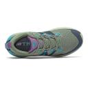 New Balance Womens Fresh Foam More Trail V1 Grey