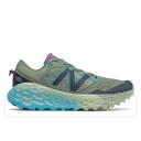 New Balance Womens Fresh Foam More Trail V1 Grey