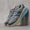 New Balance Womens Fresh Foam More Trail V1 Grey