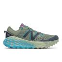 New Balance Womens Fresh Foam More Trail V1 Grey