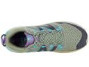 New Balance Womens Fresh Foam More Trail V1 Grey