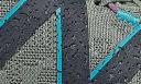 New Balance Womens Fresh Foam More Trail V1 Grey