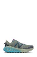 New Balance Womens Fresh Foam More Trail V1 Grey