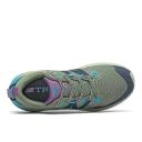 New Balance Womens Fresh Foam More Trail V1 Grey