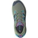 New Balance Womens Fresh Foam More Trail V1 Grey