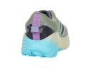 New Balance Womens Fresh Foam More Trail V1 Grey